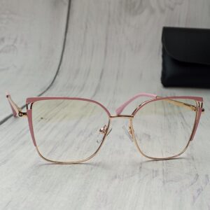 Cat-Eye Anti-Blue Light Glasses