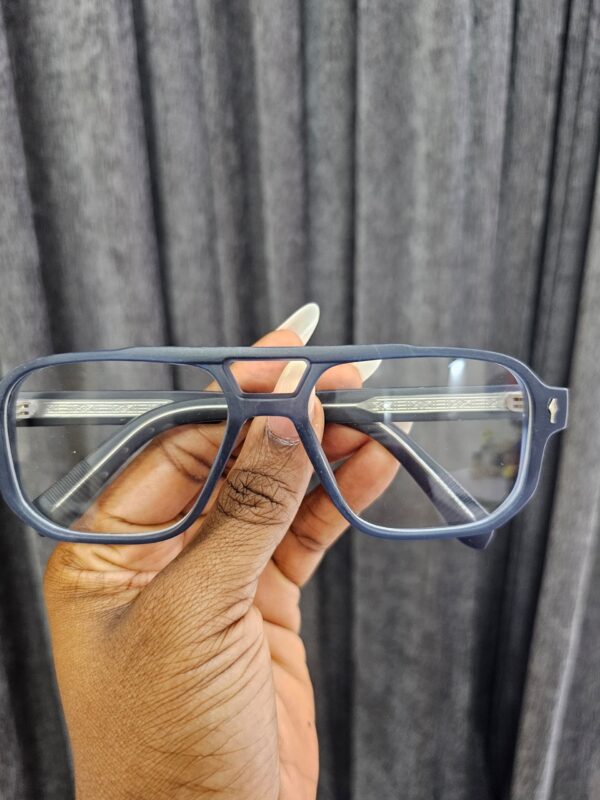 Men’s Aviator Blue Light Blocking Glasses
