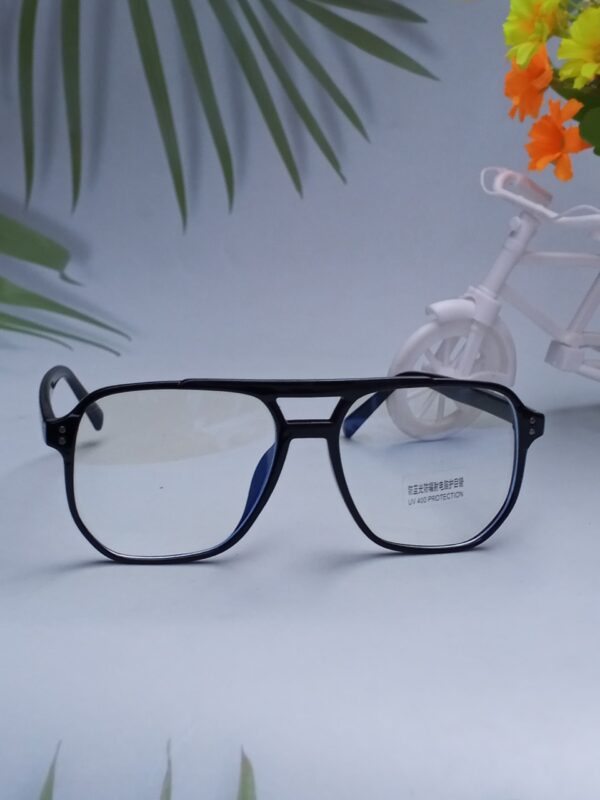 Men’s Aviator Blue Light Blocking Glasses