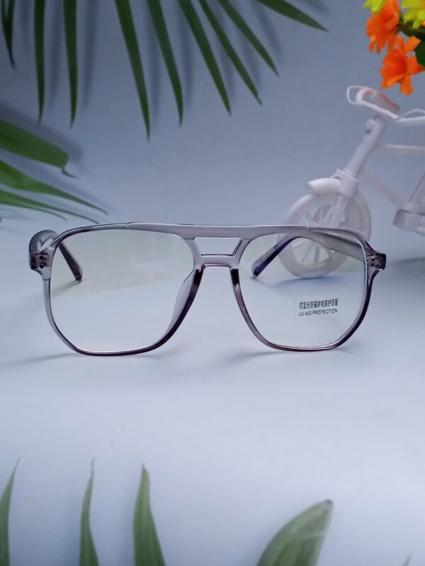 Men’s Aviator Blue Light Blocking Glasses