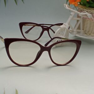 Bold Edge Photochromic Glasses – Stylish UV Protection for Everyday Wear
