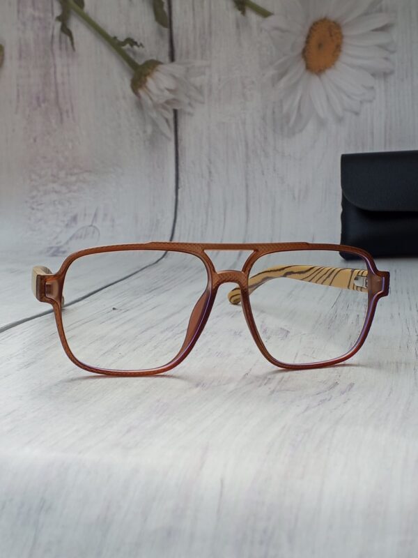 Men’s Aviator Blue Light Blocking Glasses