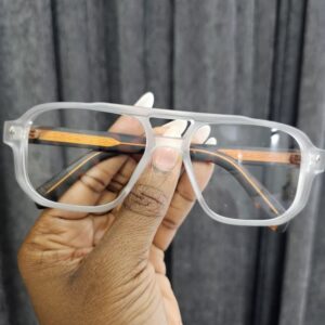 Men’s Aviator Blue Light Blocking Glasses