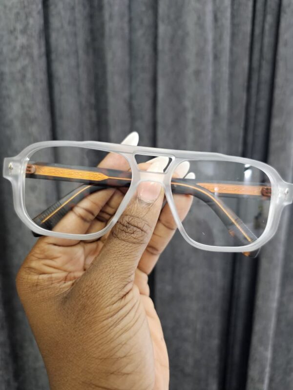 Men’s Aviator Blue Light Blocking Glasses