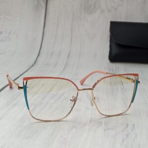 Anti Blue Glasses 020