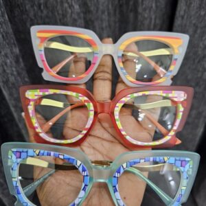 Anti Blue Glasses 015