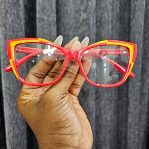 Dual Function Glasses 024