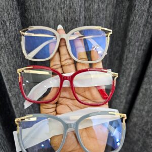 Anti Blue Glasses 007