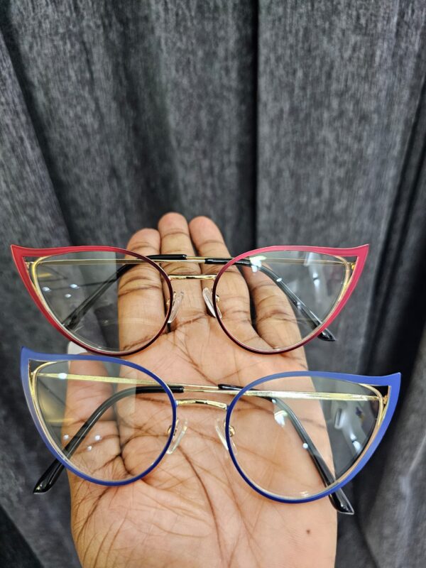 Anti Blue Glasses 003