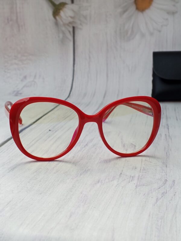 Anti Blue Glasses 001