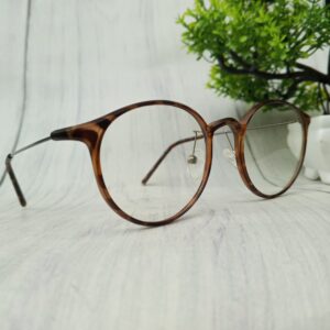 Male Anti Blue Glasses 037
