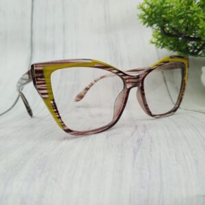 Dual Function Glasses 042